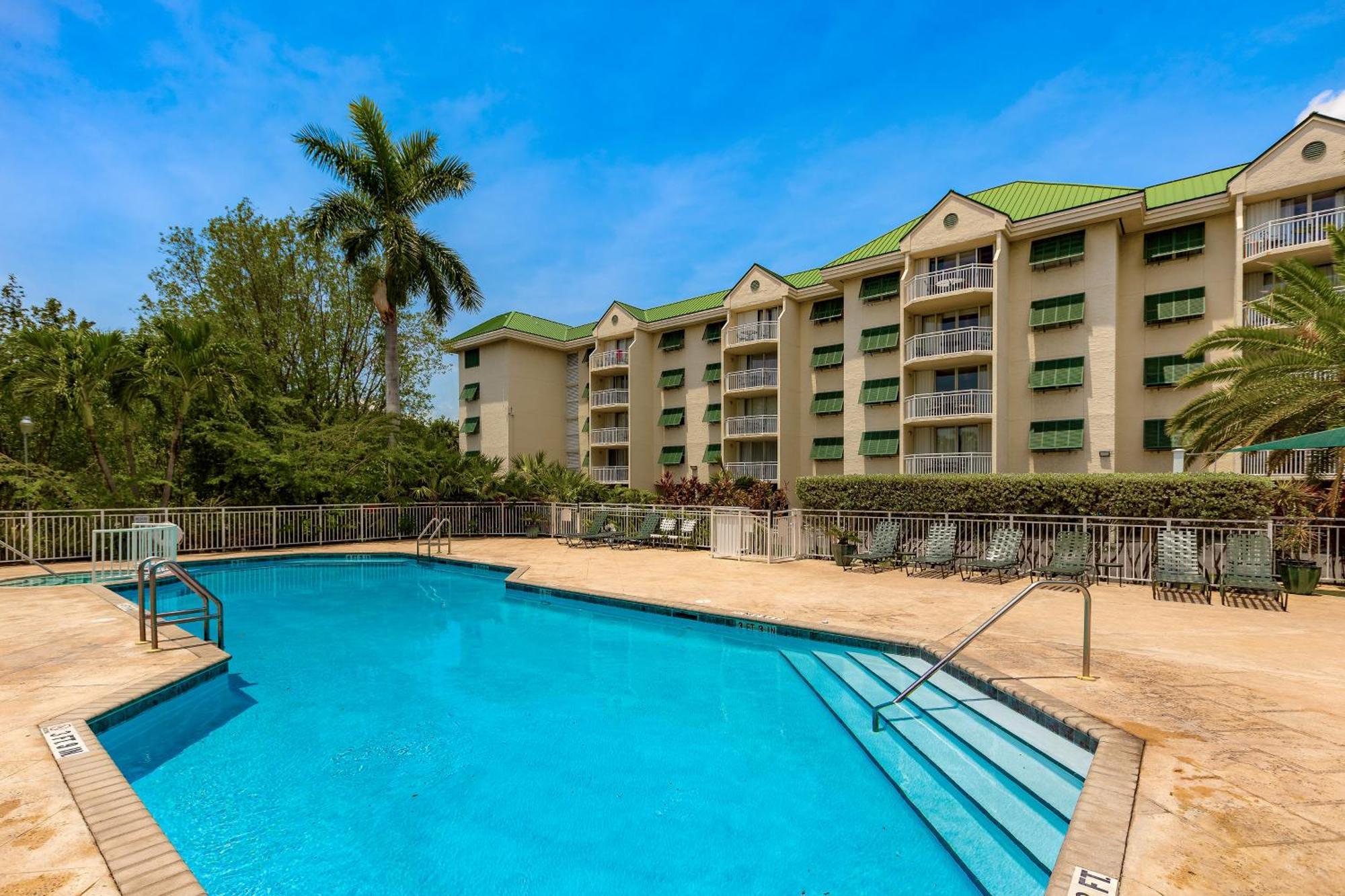 Sunrise Suites Cat Island Suite #205 Key West Quarto foto