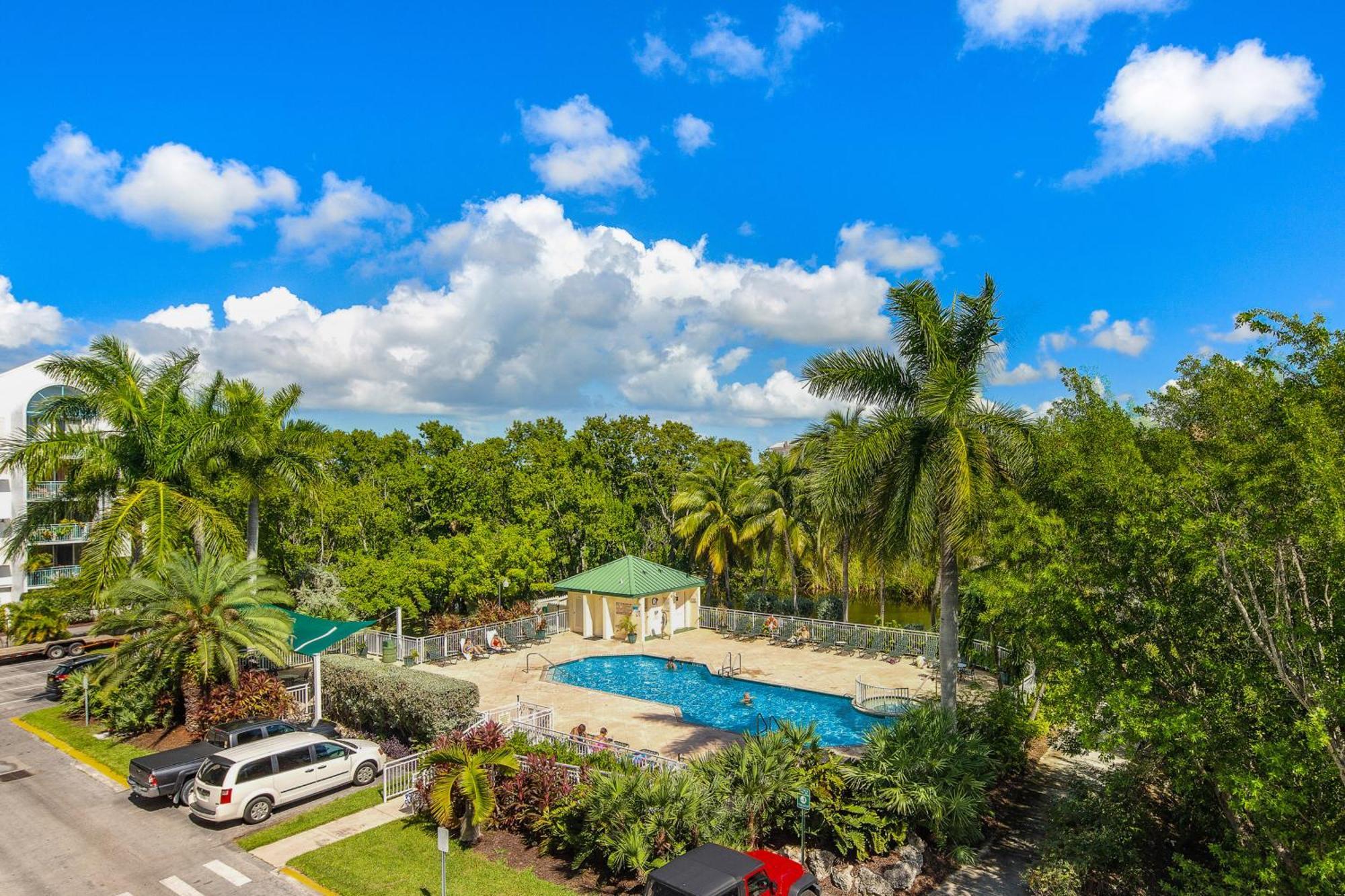 Sunrise Suites Cat Island Suite #205 Key West Quarto foto