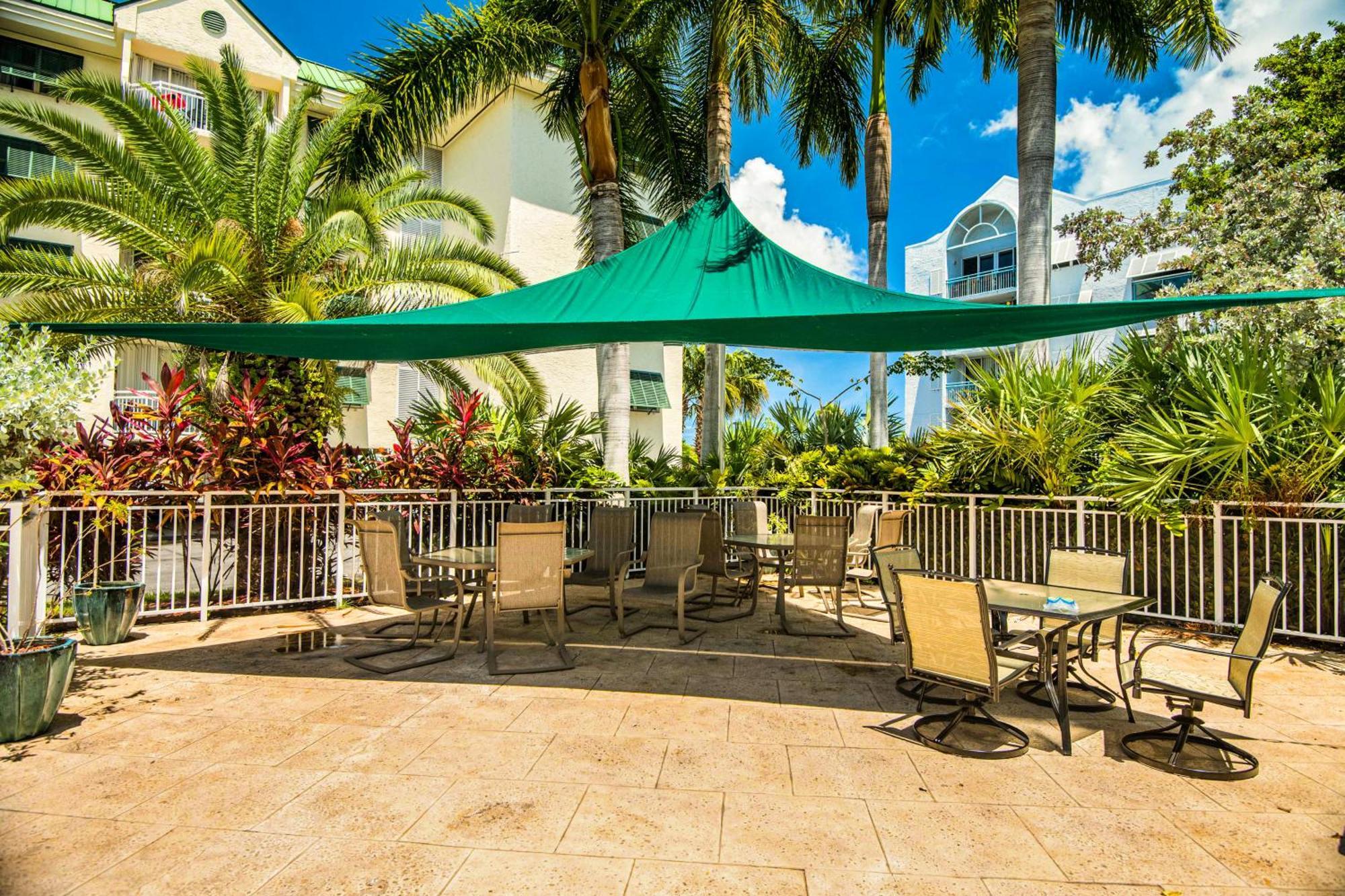 Sunrise Suites Cat Island Suite #205 Key West Quarto foto