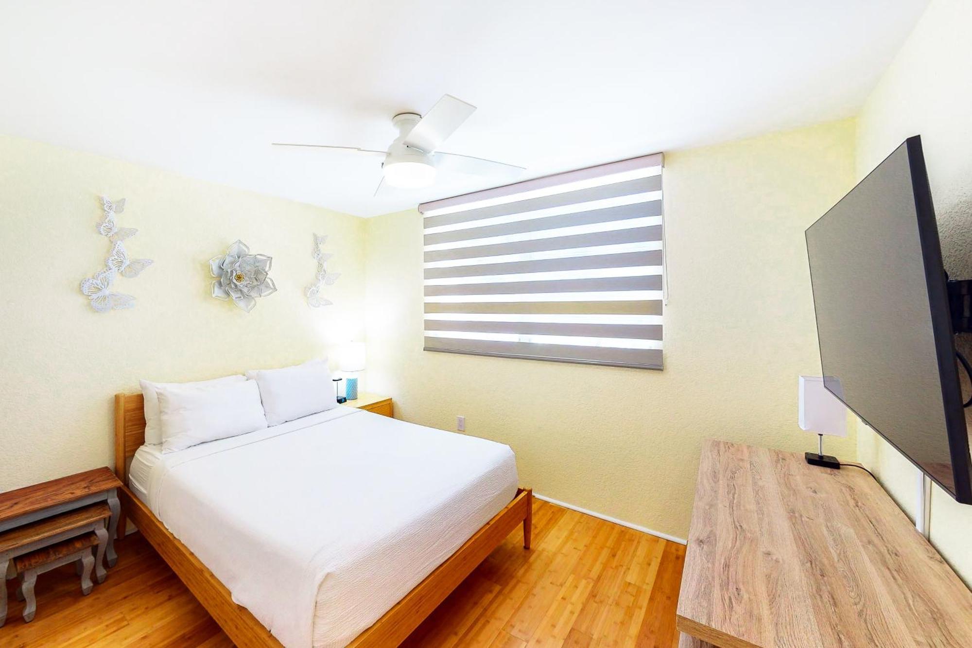 Sunrise Suites Cat Island Suite #205 Key West Quarto foto